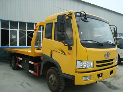 江門解放牌清障車現(xiàn)車價格_專用汽車欄目