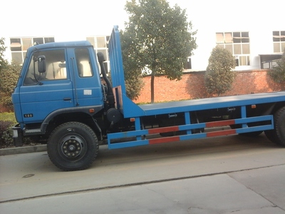 金華挖掘機運輸車生產(chǎn)廠家,車型圖片_專用汽車欄目