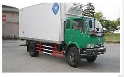 冷藏車_冷藏車供貨商_供應(yīng)東風冷藏車東北專賣 多利卡冷藏車吉林專賣 多利卡蔬菜保鮮車_冷藏車價格_程力威專用汽車制造公司