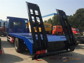 購(gòu)買解放j6國(guó)五平板運(yùn)輸車
