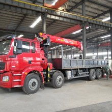 湖北程力專用汽車公司