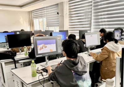 數字內容制作服務 打造數字化時代的創意引擎