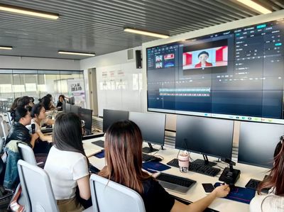 新聞與傳播學院舉辦